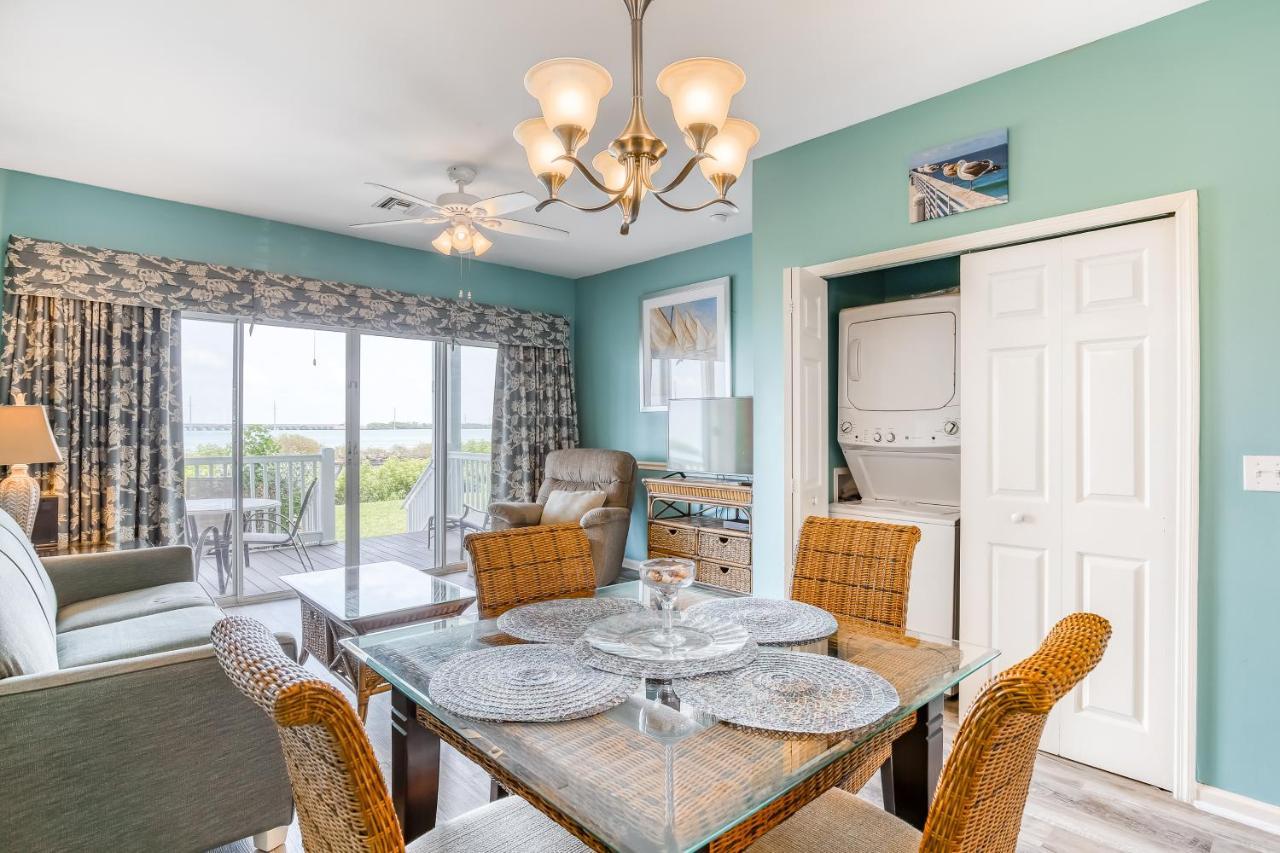 Azure Breeze Apartment Duck Key Exterior photo