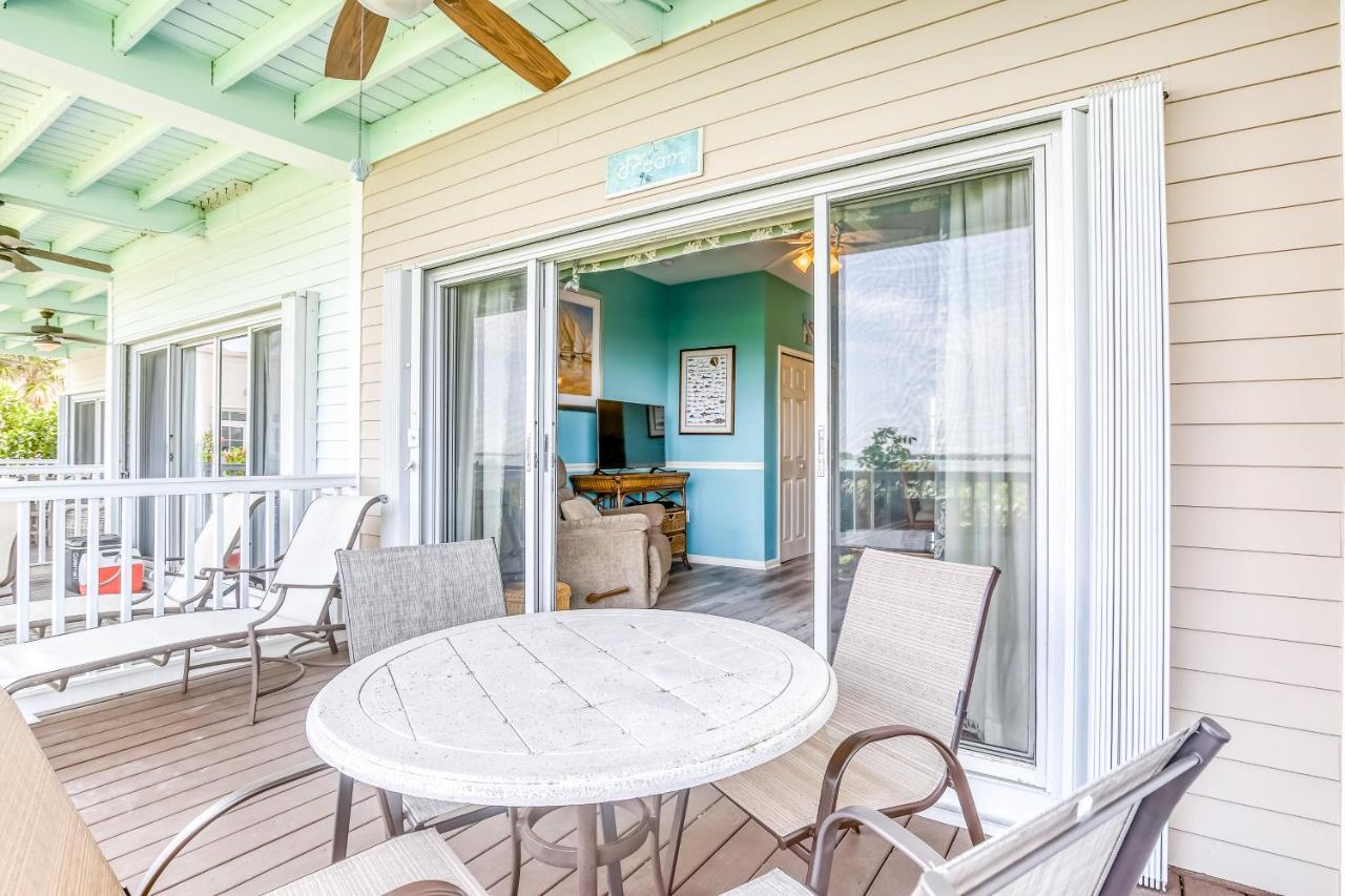 Azure Breeze Apartment Duck Key Exterior photo