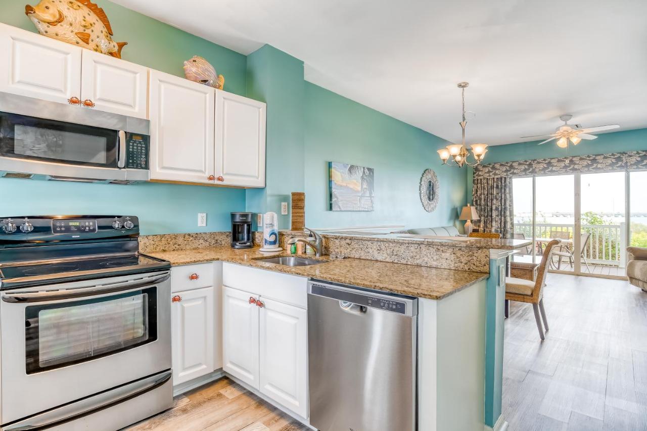 Azure Breeze Apartment Duck Key Exterior photo