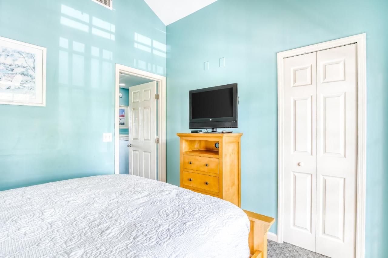 Azure Breeze Apartment Duck Key Exterior photo